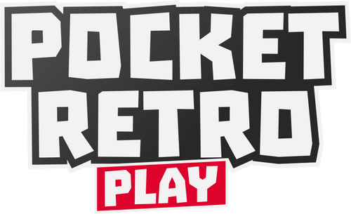 PocketRetroPlay